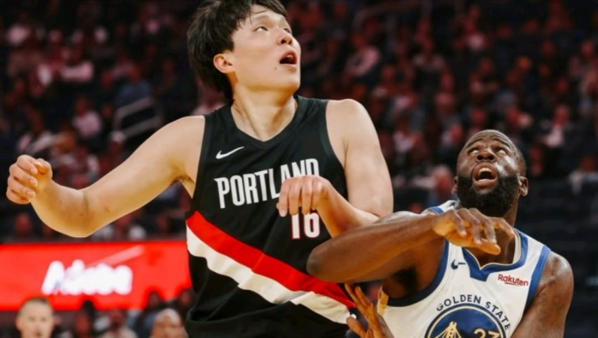 追梦点评杨瀚森！一针见血指出小杨优缺点，道出与约基奇的差别