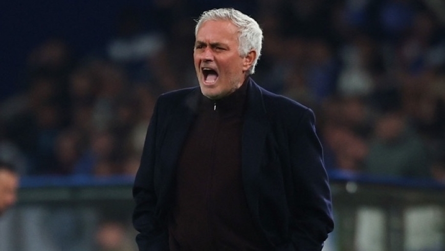 足坛一夜动态：穆里尼奥遭皇马喉舌炮轰 姆巴佩考驾照 切尔西官宣赞助商