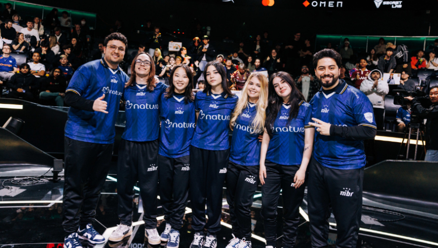 从10-2到加时落败，G2女队再次痛失好局