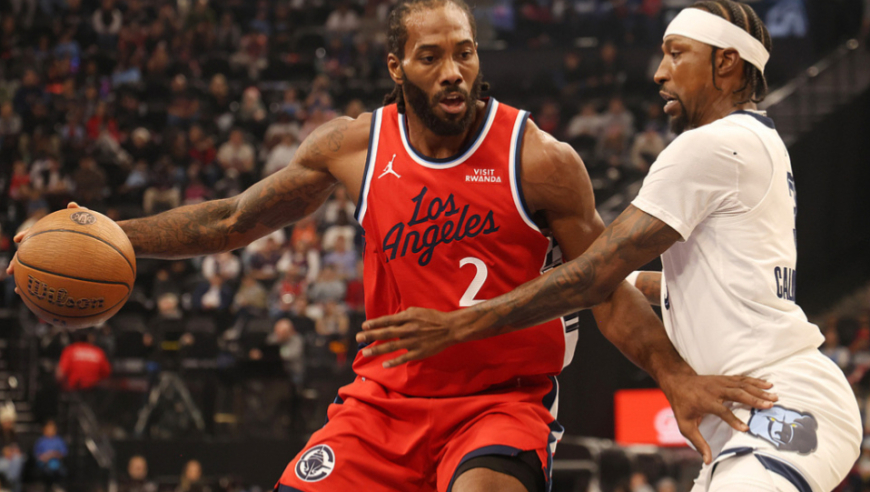 小卡空砍39分难救主，泰伦卢下课已成定局，哈登真该离开快船了！