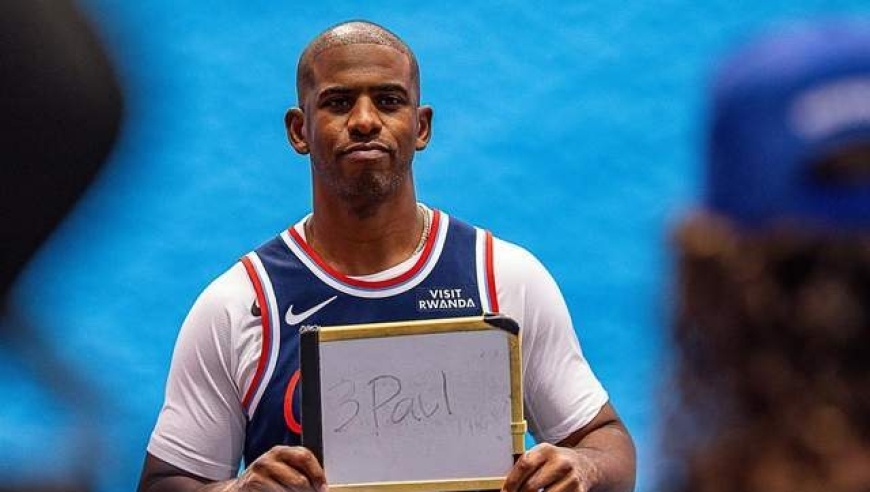 凌晨3点被赶走！快船官宣与保罗分道扬镳，全美指责不尊重人