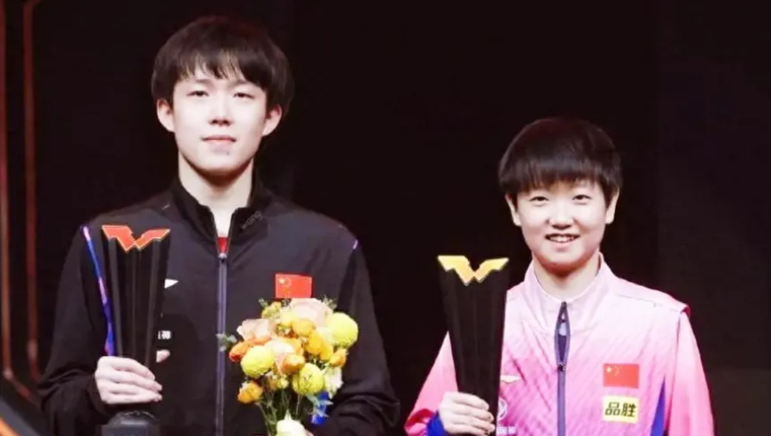 国乒马年第一战今天开打！WTT新加坡大满贯2月19日赛程公布