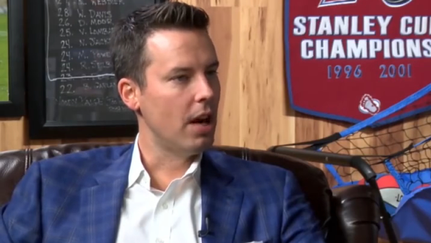 体坛记忆｜NBA最有钱的十大球队老板！蔡崇信118亿美元仅排第五，第一可以买下整个NBA 