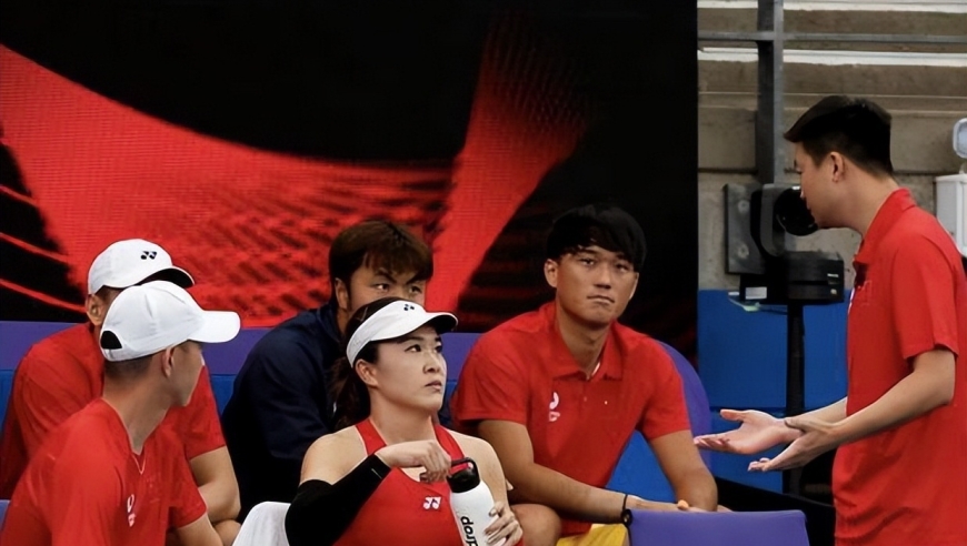 超级大逆转！中国队2-1击败比利时，2026旗开得胜，网友：太燃了