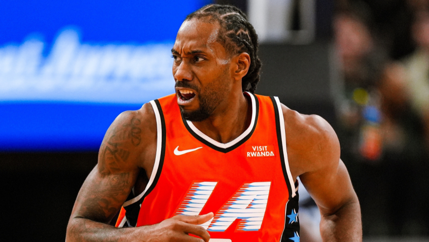 主打星 | 无差别单打所有人！如果你没见过乔丹，就看看55+的小卡