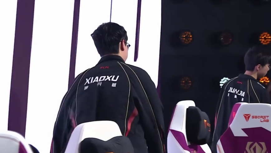 LOL：JDG战队速通东道主，用时比GEN战队还少，没有中韩全是速通