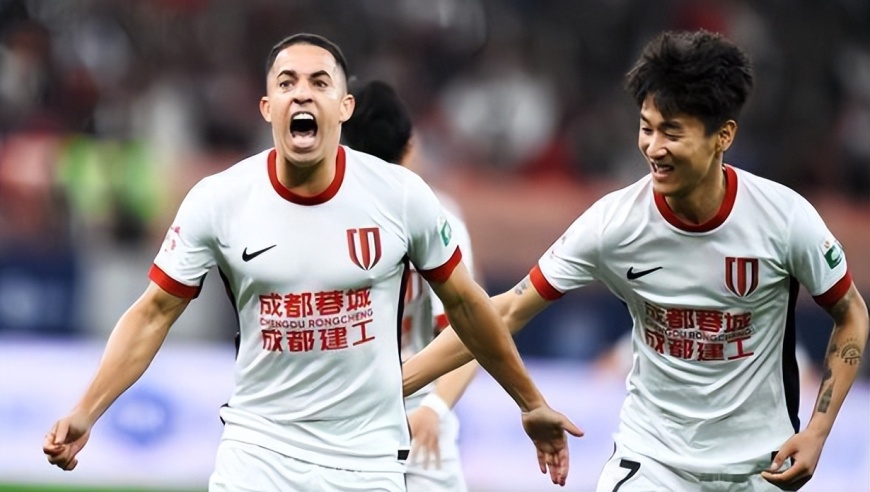 再有两月就满5年了，罗慕洛值不值得国足归化？和韦世豪双剑合璧