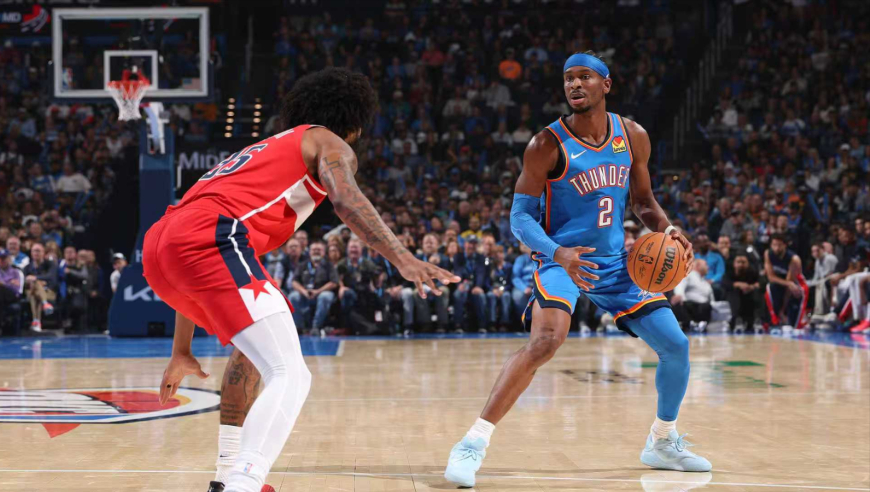 亚历山大三节31+7集锦：获6次罚球 科比式高难后仰打三分