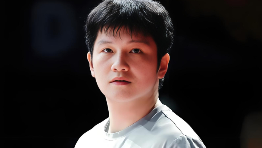 樊振东绝杀西蒙高茨，0比2落后连扳6分，赛点牛逼症发作惊呆主场球迷