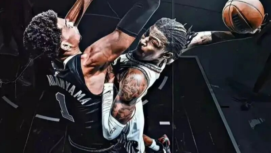 不打了！再见莫兰特！NBA又一球星赛季报销