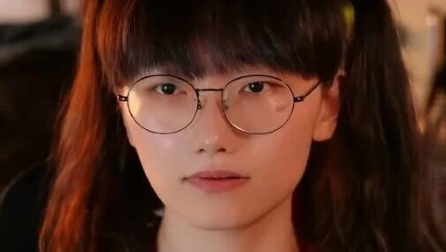 女版Faker因暗讽LPL直播被秒封！引发网友热议~