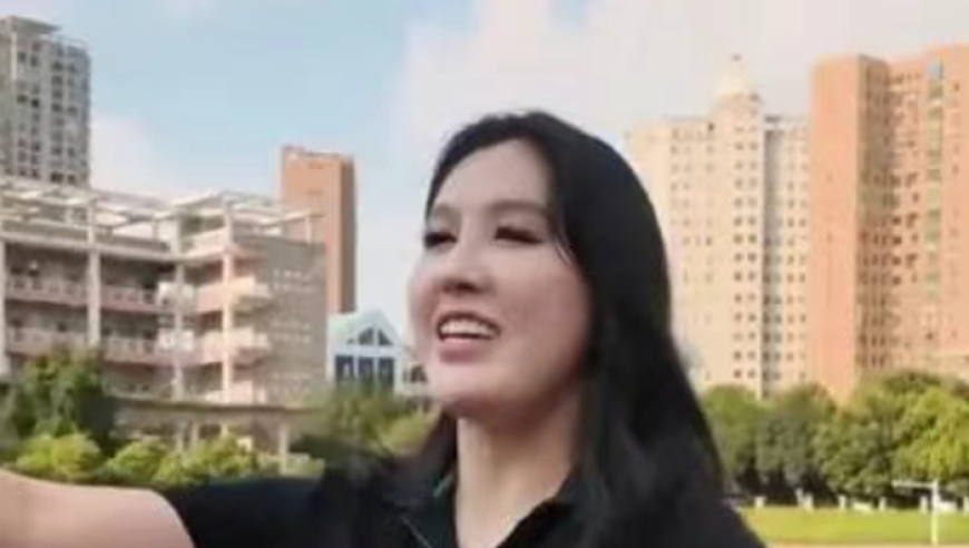 永州市足协公开发声支持唐蕾 理解并接受不再要求其履约