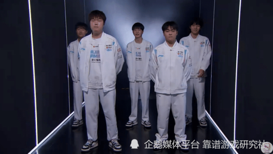 LOL：MSI首战要打GAM战队，BLG爆冷几率很大，G2成最大捡漏王