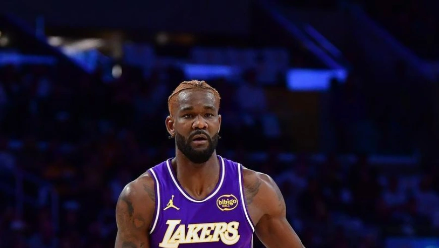 5连胜，湖人狂飙升至西部第2，詹姆斯复出的对手基本锁定了西部弱旅