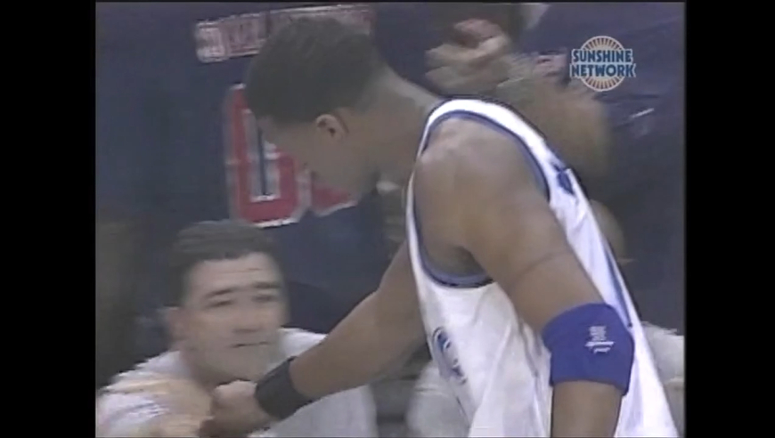 巅峰麦迪打球真好看！超清回顾02年魔术vs快船