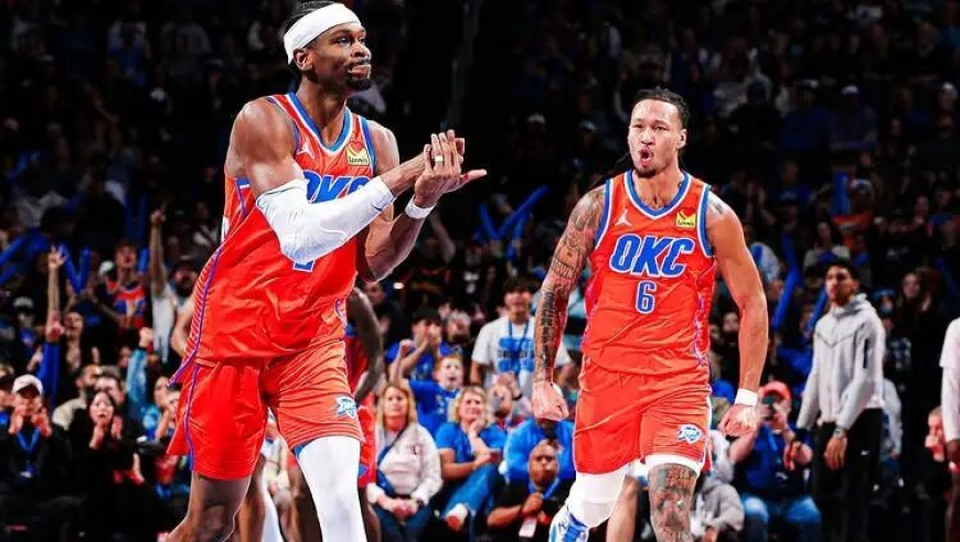 豪取12连胜！坐拥12个首轮签！一边争冠军，一边争状元