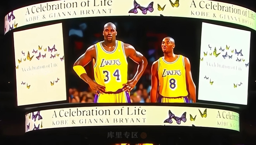 得知科比去世消息后 NBA球星都有什么反应 真的太泪目了