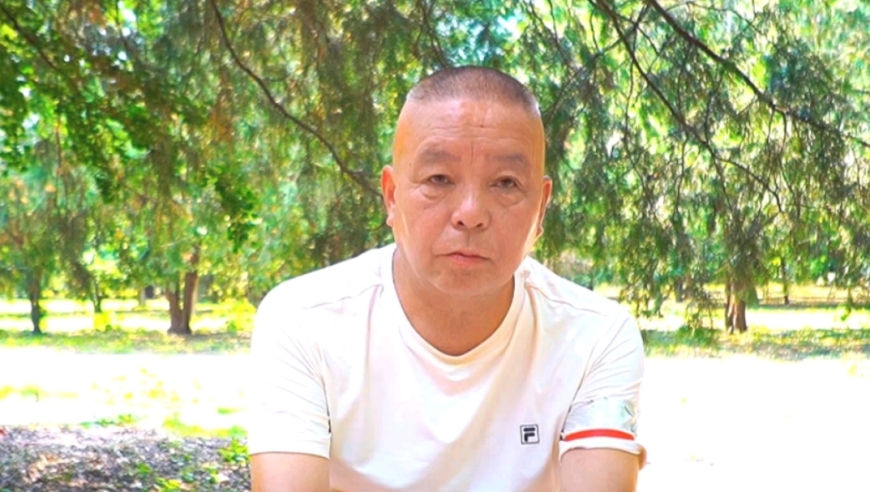 北京老哥谈苏超和17岁小将，直言不讳，心里话