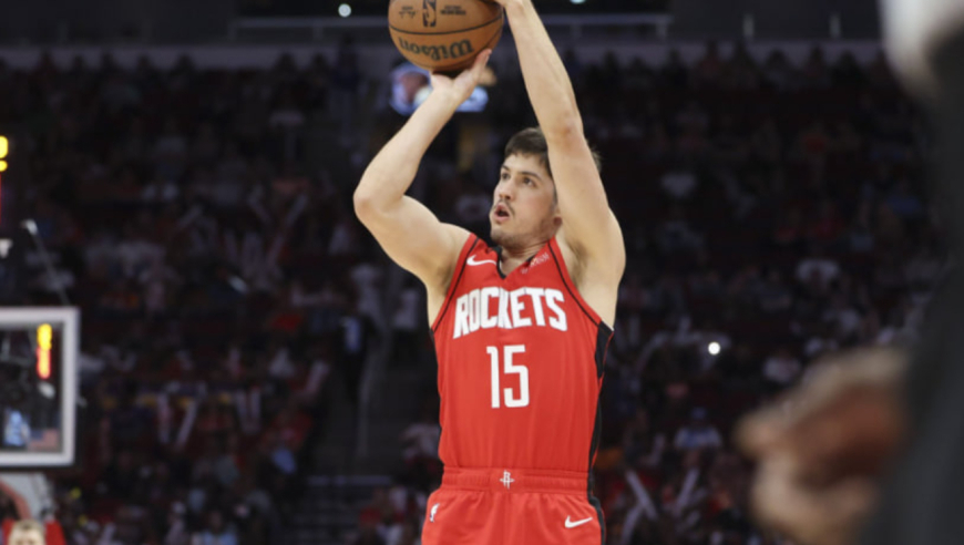 主打星 | 谢天谢地谢泼德！末节12分单挑马刺，申京没挡拆又何妨