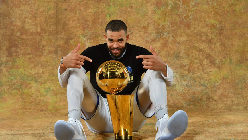 正式签约！NBA三冠王！加盟CBA联赛