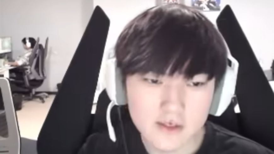 JKL谈被Bin吃剩饭：一开始以为很假，仔细想想也有可能