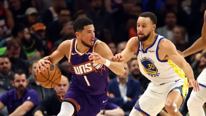 NBA最新排名出炉！湖人保住西部第3，火箭率先掉队，勇士雪上加霜