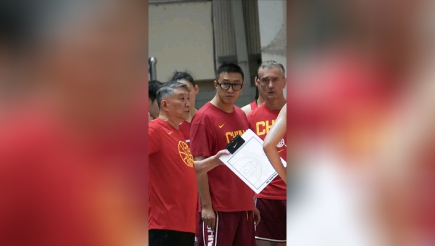 中国女篮输给大学生男篮，好有必要搞长期集训吗