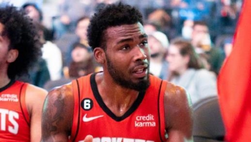 1人归队，火箭轮换阵容定型！10人组豪华阵容，第2阵容攻击力超群