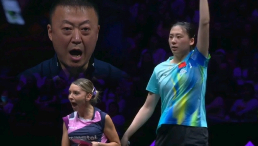 纯享陈熠苦战5局险胜斯佐科斯：多次被追分惊魂，妖精疯狂嘶吼太吓人