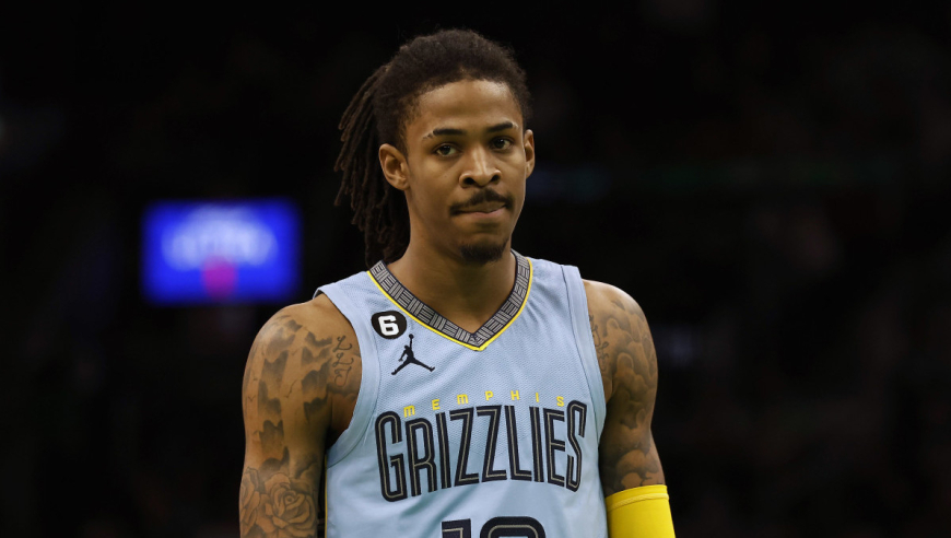 NBA那些可惜的赛场瞬间：莫兰特死亡隔扣文班亚马可惜不算
