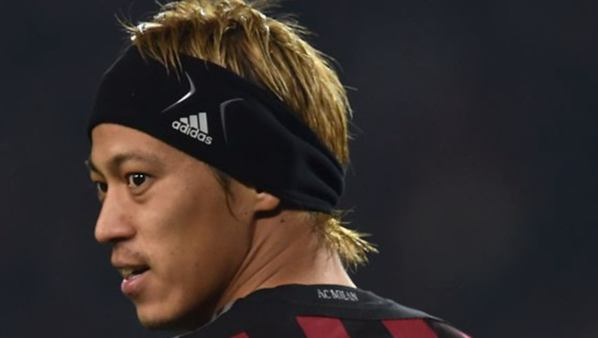 因承认南京大屠杀成日本球迷公敌，他的反骨是日本人最该学的良知 | 竞者