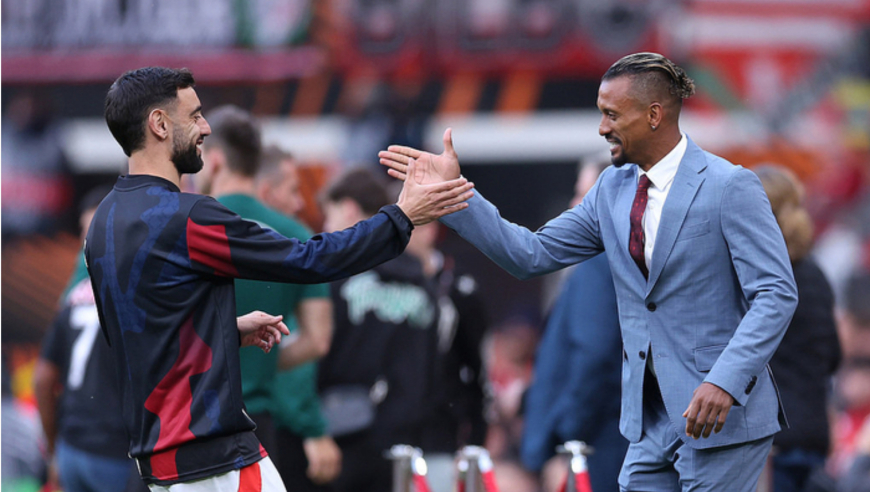 C罗昔日好搭档，39岁纳尼复出，首秀送助攻！还能否去踢世界杯？