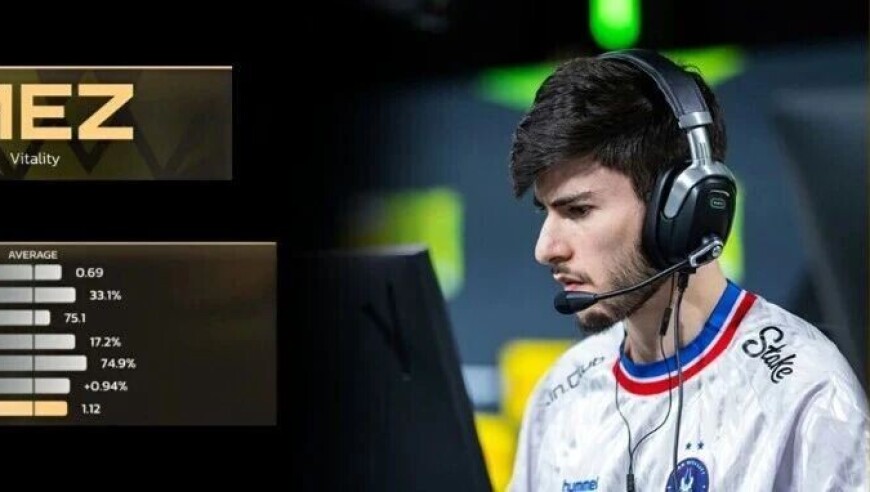 CS晚报：device加盟100T，BC.G为了积分不惜花费250万美元