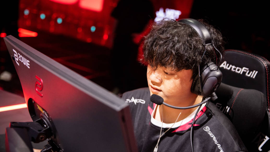 VCTCN：slowly莽侠三枪豪取ACE，TYL2-0横扫AG晋级六强