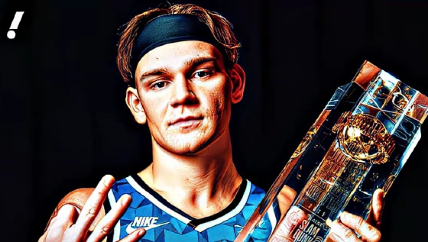 永远不要拿爱好去挑战别人的职业