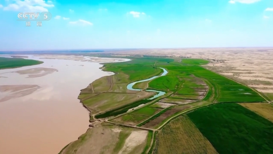 国际奥委会主席考文垂到访内蒙古 点赞中国乳业绿色实践