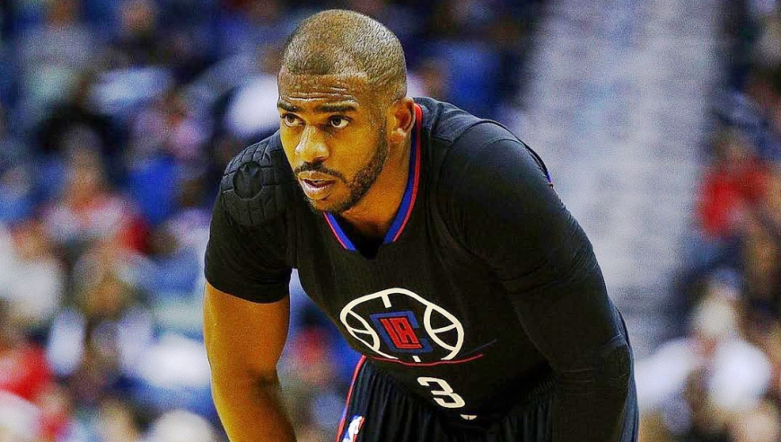 CP3宣布退役！回顾保罗超神一战：NBA史上首次20分20助0失误
