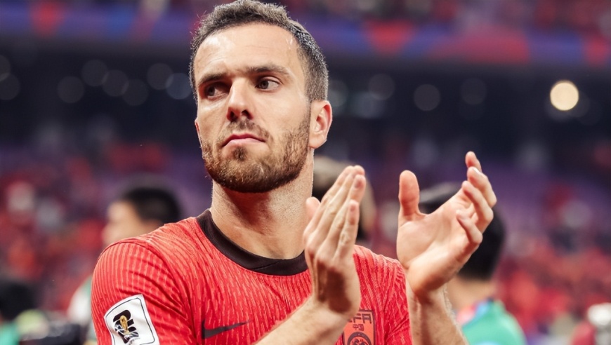 国足新集训计划敲定，很多新人难堪大用，邵佳一或重用4大归化悍将