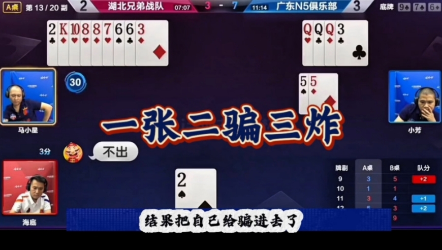 好一个大贪官！一张单2骗3炸，脑瓜子嗡嗡的吧？