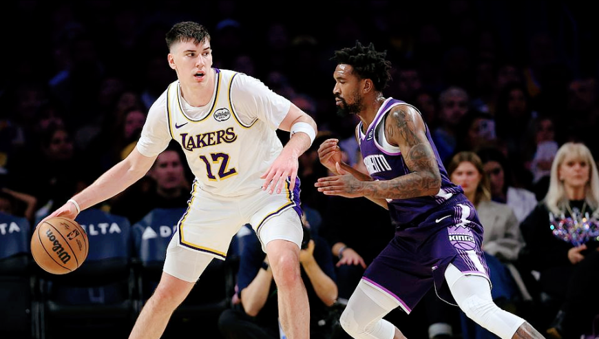 湖人VS国王前瞻：八村复出，湖人火力全开，东皇挡拆能否打穿国王防线