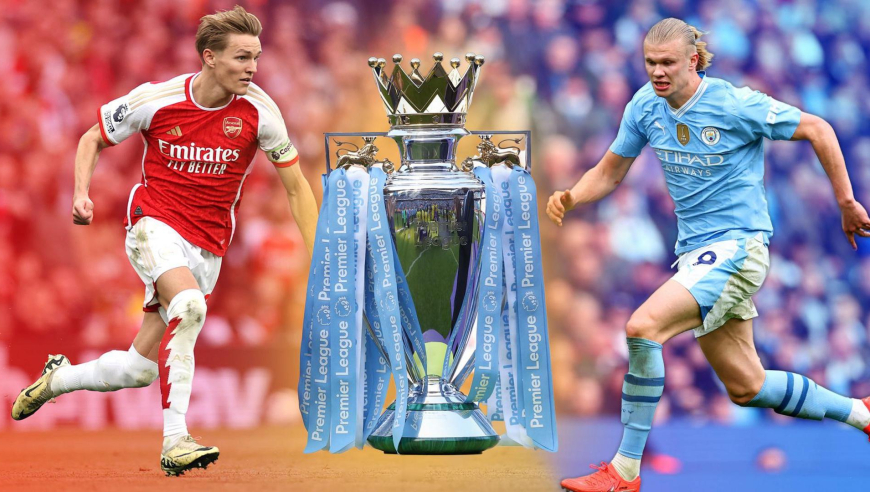 94.4%夺冠概率！阿森纳英超冠军稳了？