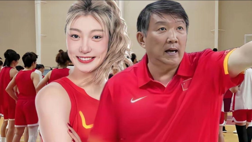 终于有人能接班李梦了！20岁天才有望获征召，NCAA曾单场27分9板