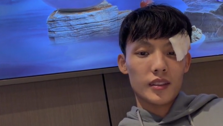 搞笑！徐杰赛后吃宵夜，同曦队王总：这顿饭让邬挺嘉买单