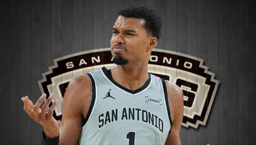 议起复盘 | 超细节复盘：三擒雷霆！马刺到底有多强？