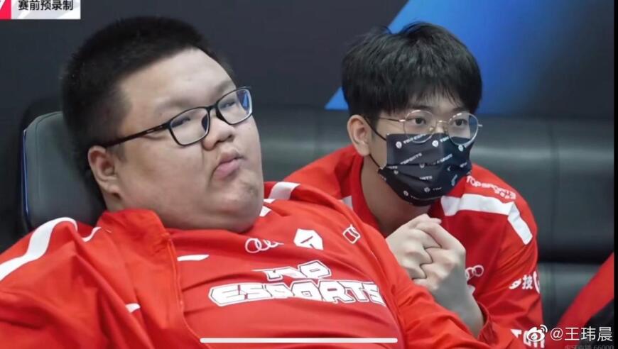 大黄庄园真成了，Wayward携手晴天成二路直播新一哥？