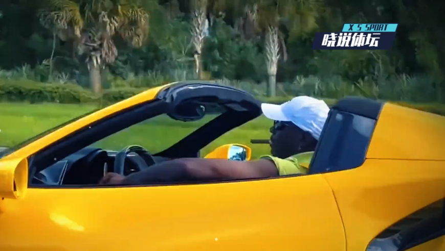 昨天零头还没花，今天2000万又到账了，乔丹退役后烦恼更大了