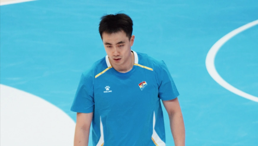 上场 | 23+14率队出线，决胜罚球力克北京，赵继伟诠释队长担当