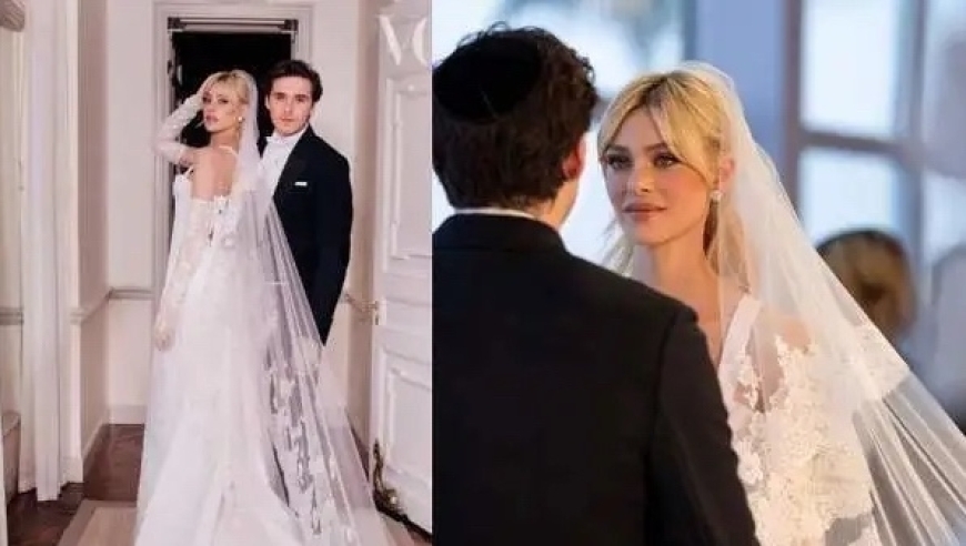 决裂！贝克汉姆长子控诉父母：逼我放弃使用姓氏 婚礼上遭维多利亚羞辱