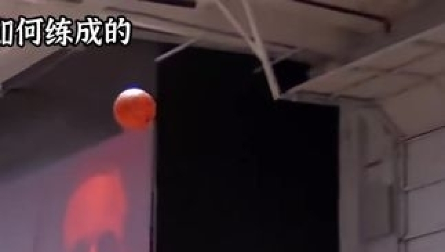 体坛记忆｜两分钟之内完成就算是挑战成功，你觉得你可以吗？