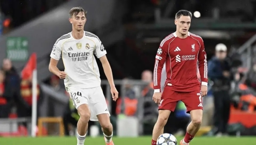 暴捶皇马惨败曼城！利物浦大起大落 暴露的是英超西甲质量的巨大差距